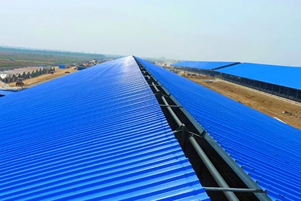 Difference Between ASA PVC Roof Tile, APVC Roof Tile And UPVC Roof Tile